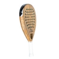 PadelDogs Elite Cork Padel Racket