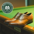 Robinson's Shoes. Men's and women's luxury footwear