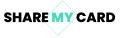 SHAREMYCARD LOGO DIGITAL