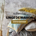 Slowood produits chaque mois pour le salon, la cuisine, la chambre ou le jardin