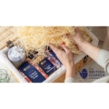 Discover luxury British food hampers