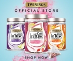 Twinings Teashop Eebba